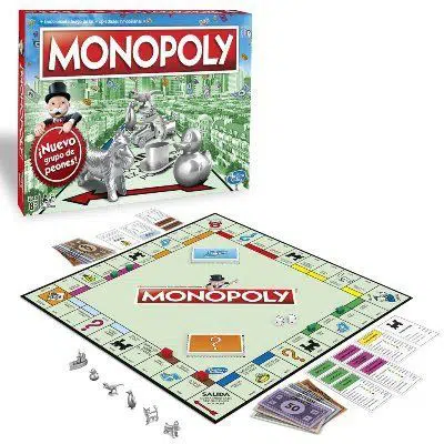 Monopoly clásico