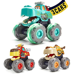 coches juguete para niños de 1 año
