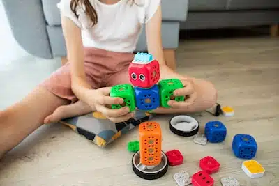 juguetes para niños de 7 años